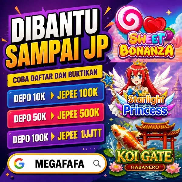 jaya slot online